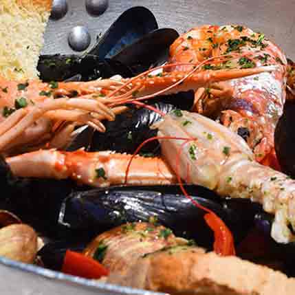 Strada Dei Vini E Dei Sapori Dei Colli Di Rimini Il Pesce Azzurro